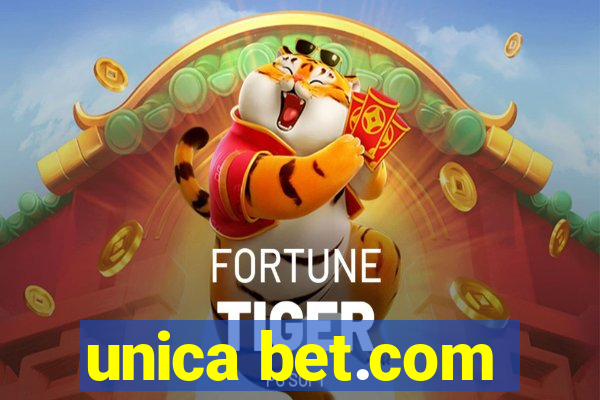 unica bet.com